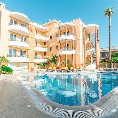 Kos City Apartments Eksteriør bilde