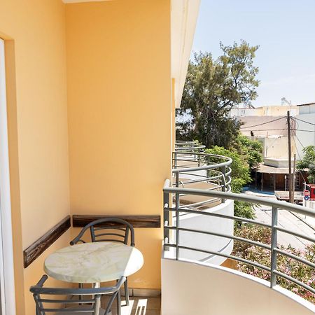 Kos City Apartments Eksteriør bilde