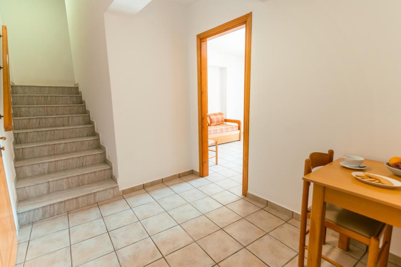 Kos City Apartments Eksteriør bilde