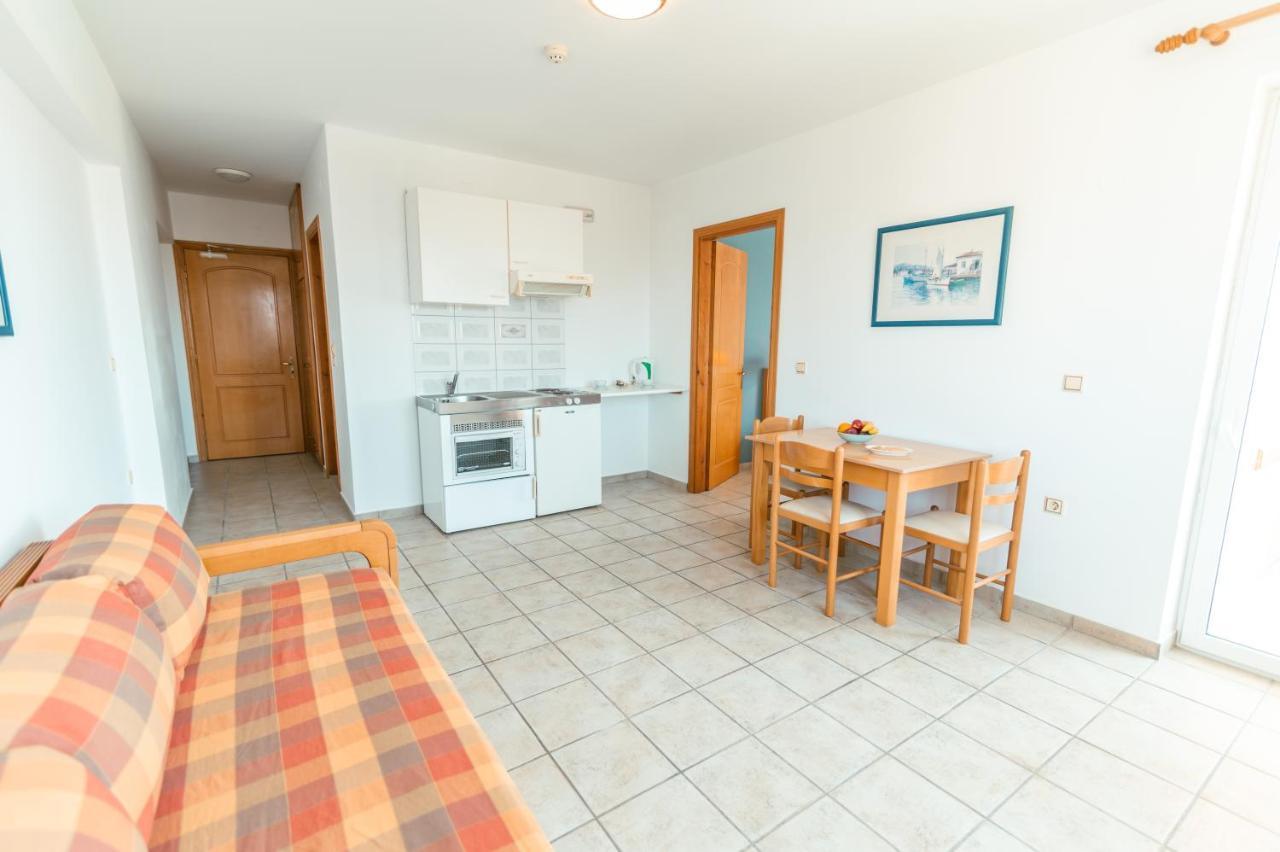 Kos City Apartments Eksteriør bilde