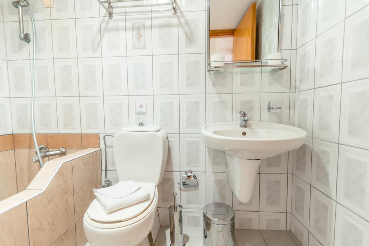 Kos City Apartments Eksteriør bilde