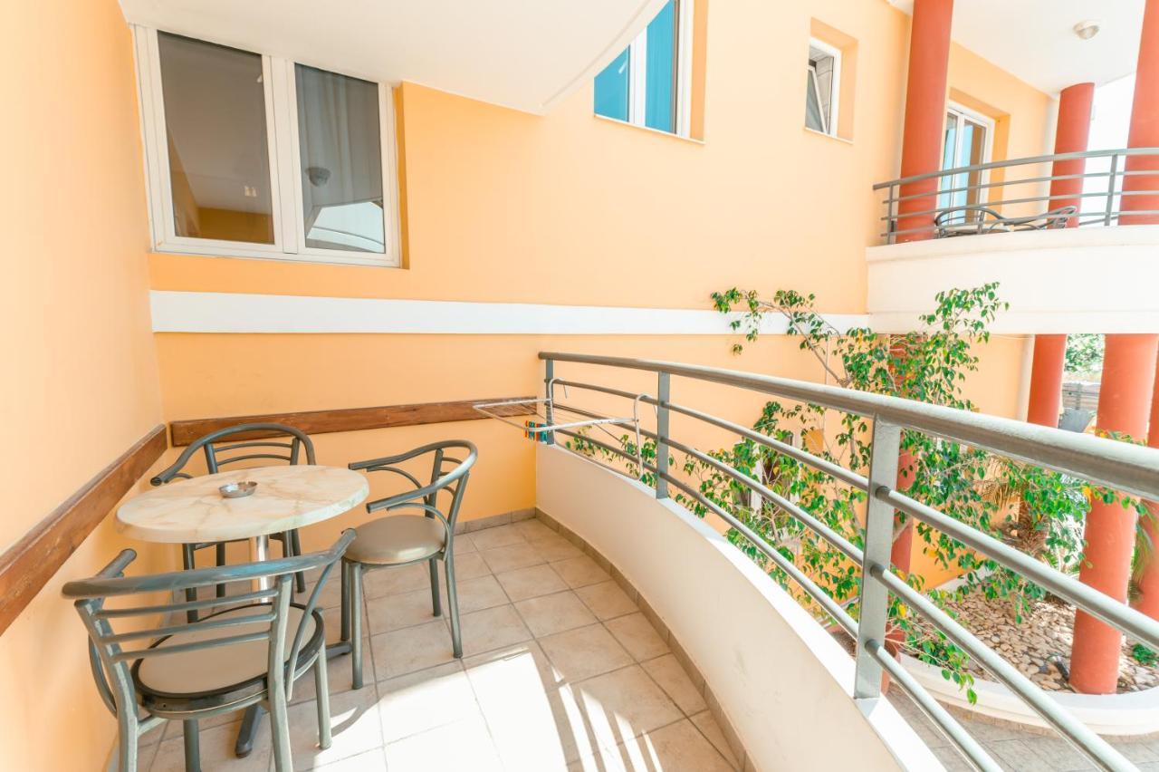 Kos City Apartments Eksteriør bilde