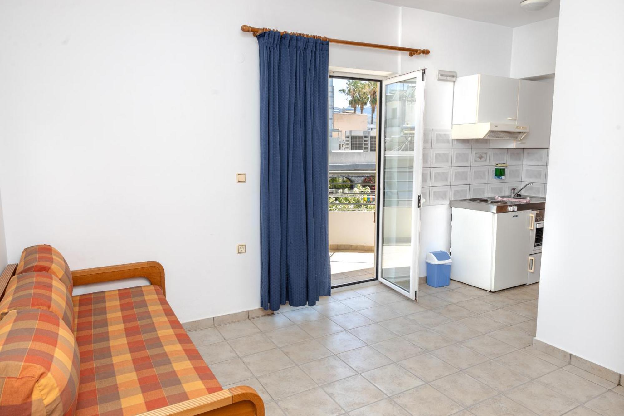 Kos City Apartments Eksteriør bilde