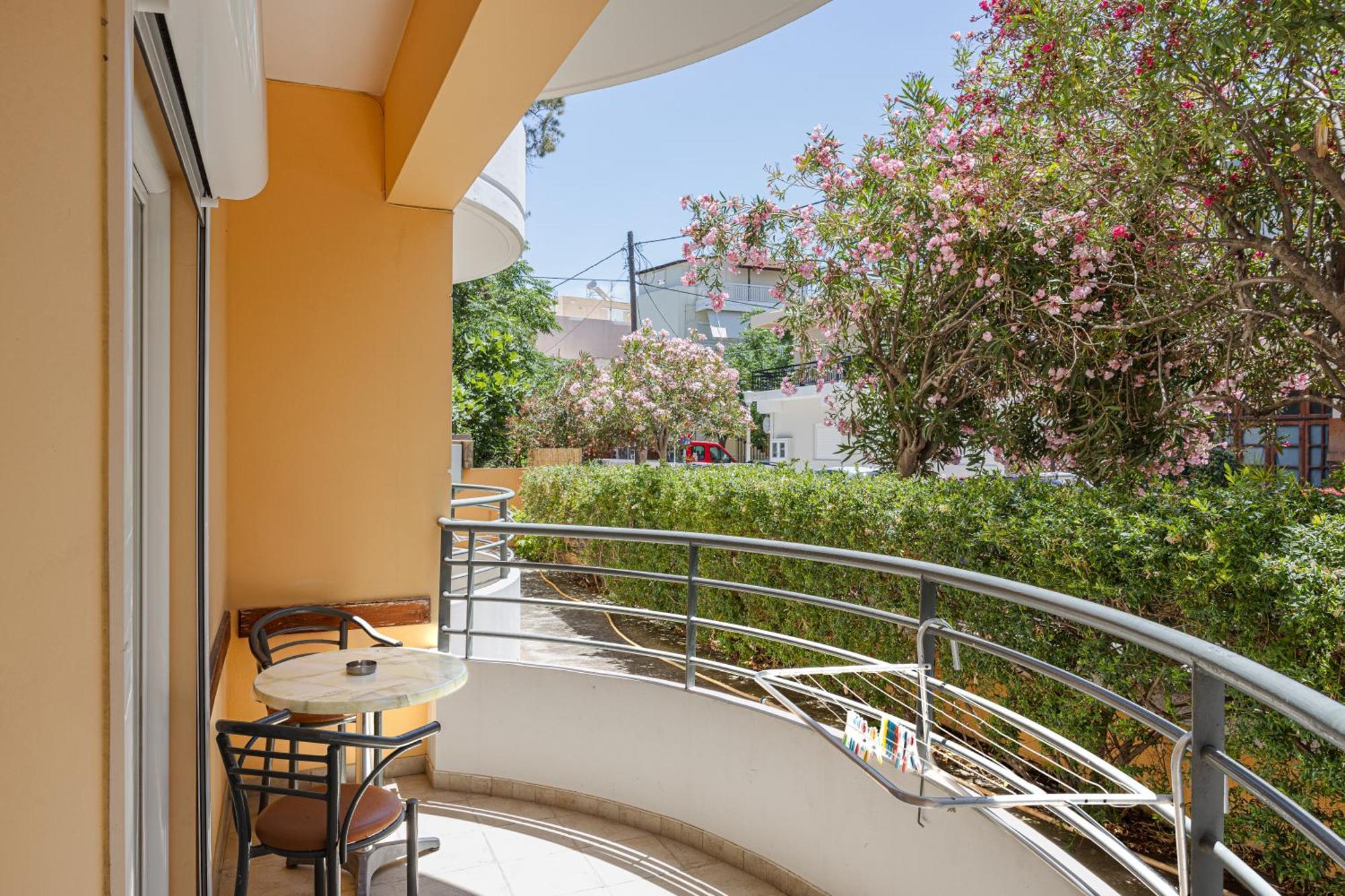 Kos City Apartments Eksteriør bilde